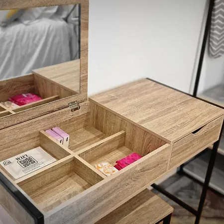 Poniente Luxury - 3 Hab - Wifi - Vut-5189-as Lägenhet Gijón