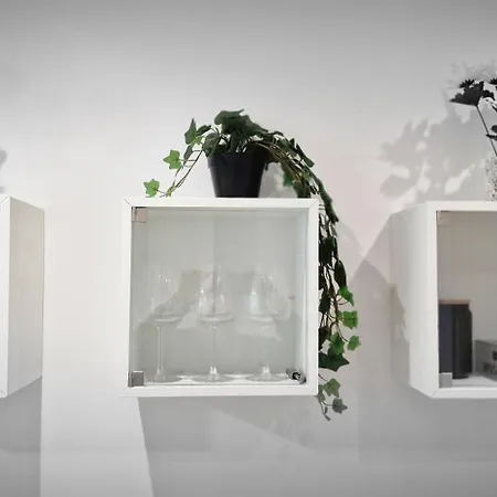 Poniente Luxury - 3 Hab - Wifi - Vut-5189-as Lägenhet