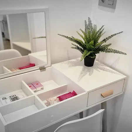 Poniente Luxury - 3 Hab - Wifi - Vut-5189-as * Χιχόν