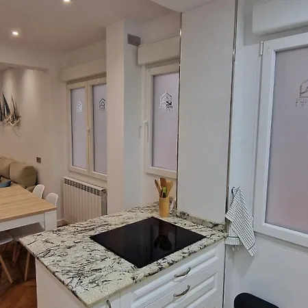 Poniente Luxury - 3 Hab - Wifi - Vut-5189-as