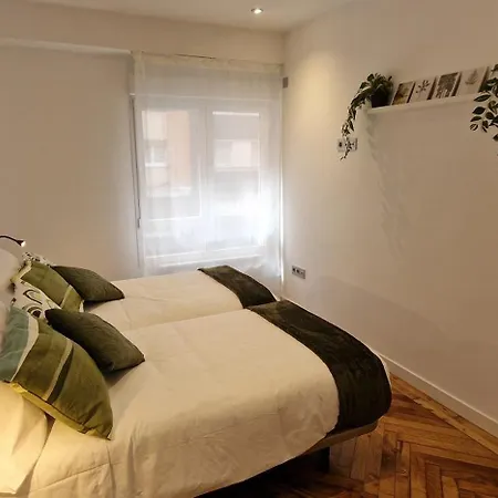 Διαμέρισμα Poniente Luxury - 3 Hab - Wifi - Vut-5189-as