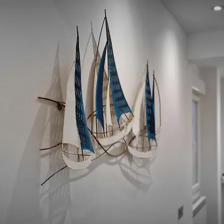 Διαμέρισμα Poniente Luxury - 3 Hab - Wifi - Vut-5189-as *