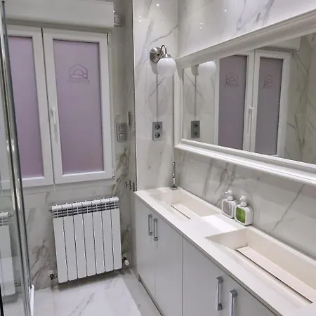 Poniente Luxury - 3 Hab - Wifi - Vut-5189-as Lägenhet