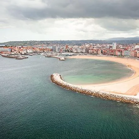 Διαμέρισμα Poniente Luxury - 3 Hab - Wifi - Vut-5189-as