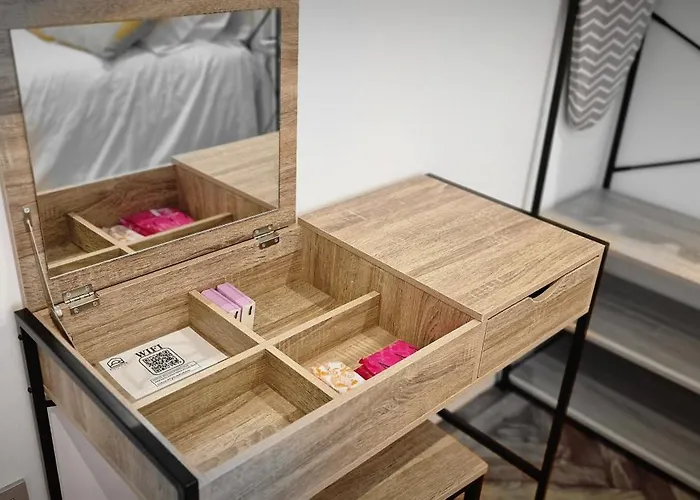 Poniente Luxury - 3 Hab - Wifi - Vut-5189-as Διαμέρισμα Χιχόν